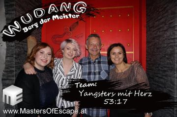 Weihnachtsfeier 2019