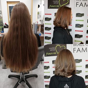Haarspende