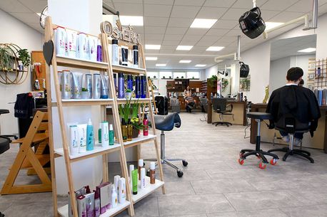 Friseure mit Herz in Steyr