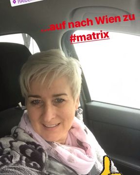 Schulung mit der Firma Matrix