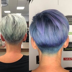 Haarspende
