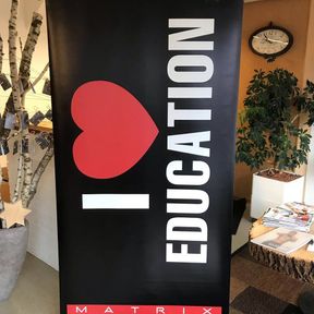 Trendseminar, Friseure mit Herz